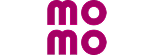 momo logo