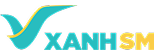 xanhsm logo